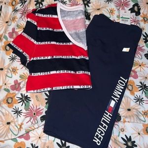 Tommy Hilfiger Sport 2pc set
